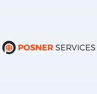 POSNER SERVICES LLC logo