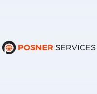 POSNER SERVICES LLC Logo