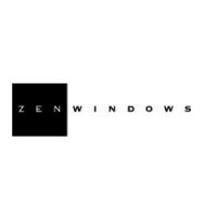 Zen Windows Columbus Logo