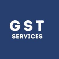 GST Services Logo