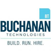 Buchanan Technologies - Managed IT Services Company Dallas Logo