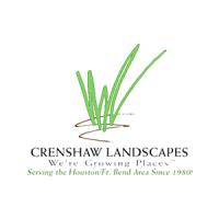 Crenshaw Landscapes logo