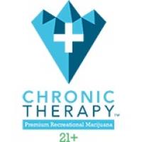 Chronic Therapy Logo