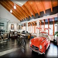 Foreign Affairs Auto Logo