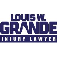 Louis W. Grande - Personal Injury Lawyer Logo
