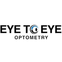 Eye To Eye Optometry Logo