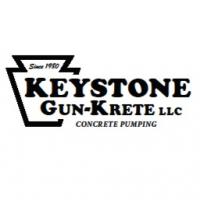 Keystone Gun-Krete, LLC Logo