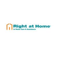 Right At Home logo