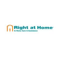 Right At Home Logo