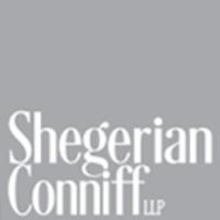 Shegerian Conniff Logo