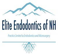 Elite Endodontics of NH Logo