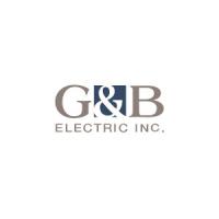 G&B Electric Inc. logo