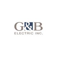 G&B Electric Inc. Logo