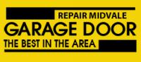 Garage Door Repair Midvale Logo