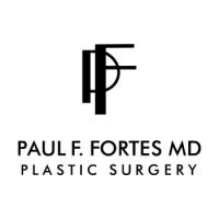 Paul F. Fortes MD Plastic Surgery Logo
