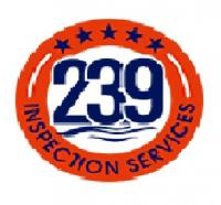 239 Inspection Services Logo