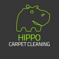 Hippo Carpet Cleaning Logo