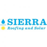 Sierra Roofing and Solar Oakland Logo