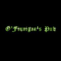 O'Finnigans Pub Logo