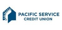Pacific Service Credit Union Logo