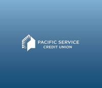 Pacific Service Credit Union Logo