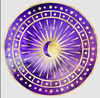 Sun Moon Yoga & Healing Logo