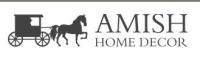 Amish Home Décor Logo