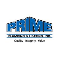 Prime Plumbing & Heating Inc. Logo