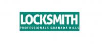 Locksmith Granada Hills logo