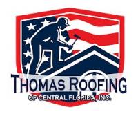 Thomas Roofing of Central Florida Logo