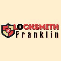 Locksmith Franklin TN Logo