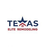 Texas Elite Remodeling Logo