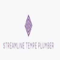 Streamline Tempe Plumber Logo