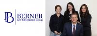 Berner Law & Mediation Group Logo