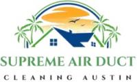 Supreme Air Duct Cleaning Austin Logo