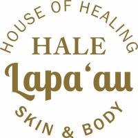 Hale Lapa’au Skin & Body Logo