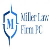 Miller Law Firm, PC logo