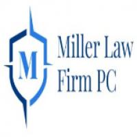 Miller Law Firm, PC Logo