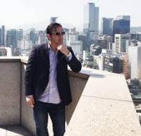 Eric Dalius Miami Logo