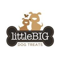 Little Big Dog Treats, LLC Logo