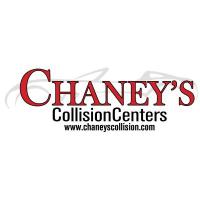 Chaney's Collision Auto Body Shop Logo