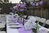Lovely Couture Events Logo