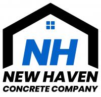 New Haven Concrete Company Logo