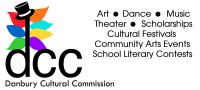 Danbury Cultural Commission logo