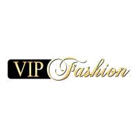VIP Fashion Logo