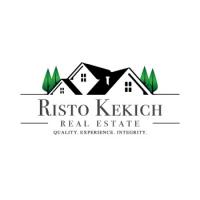 Risto Kekich, Realtor® - Berkshire Hathaway HomeServices Alliance Real Estate Logo