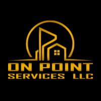 M&M On Point Services LLC Logo
