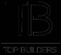 Top Builders Logo