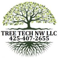 Tree Tech NW Logo
