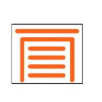 Houghton Lake Boat & RV Storage Logo